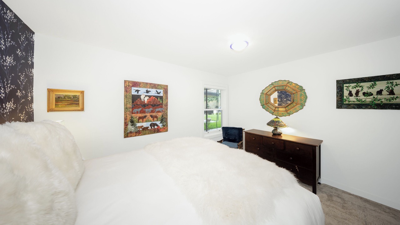 Photo of Bedroom in West End