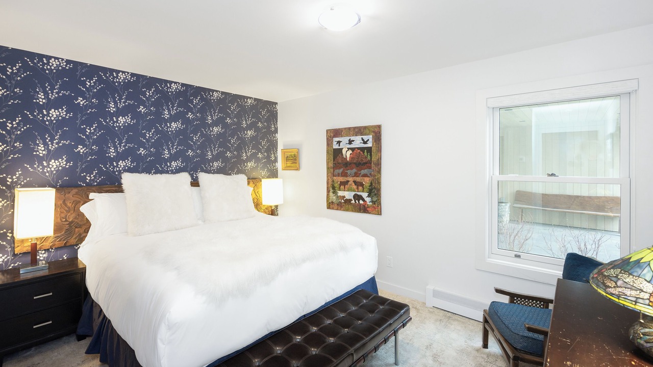 Photo of Bedroom in West End