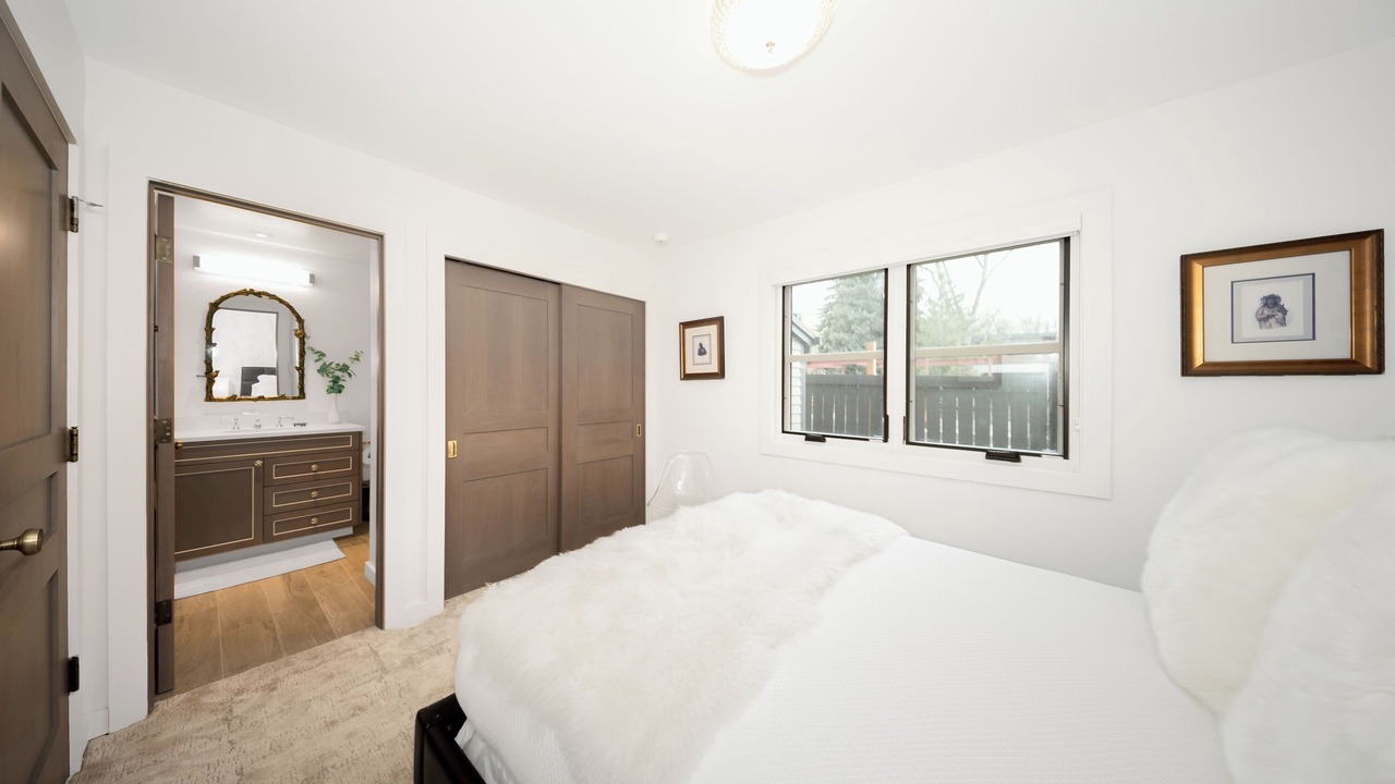 Photo of Bedroom in West End