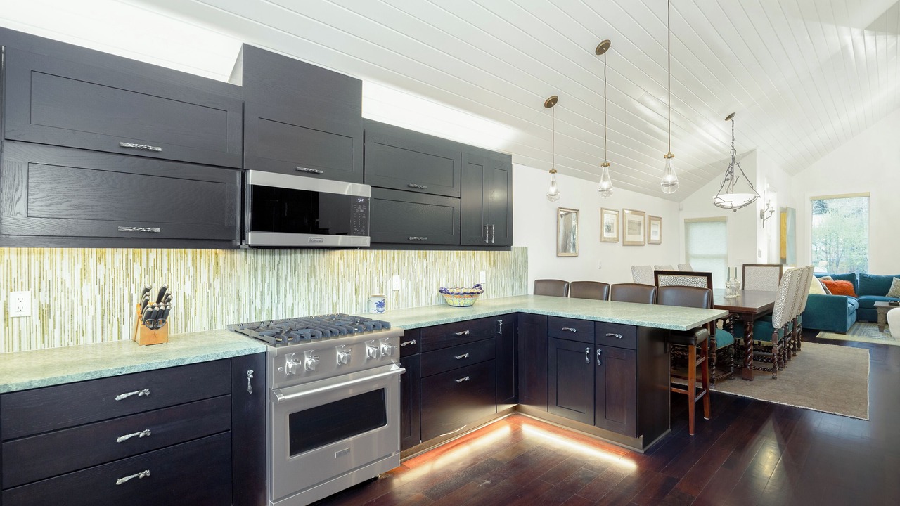 Photo of Kitchen in West End