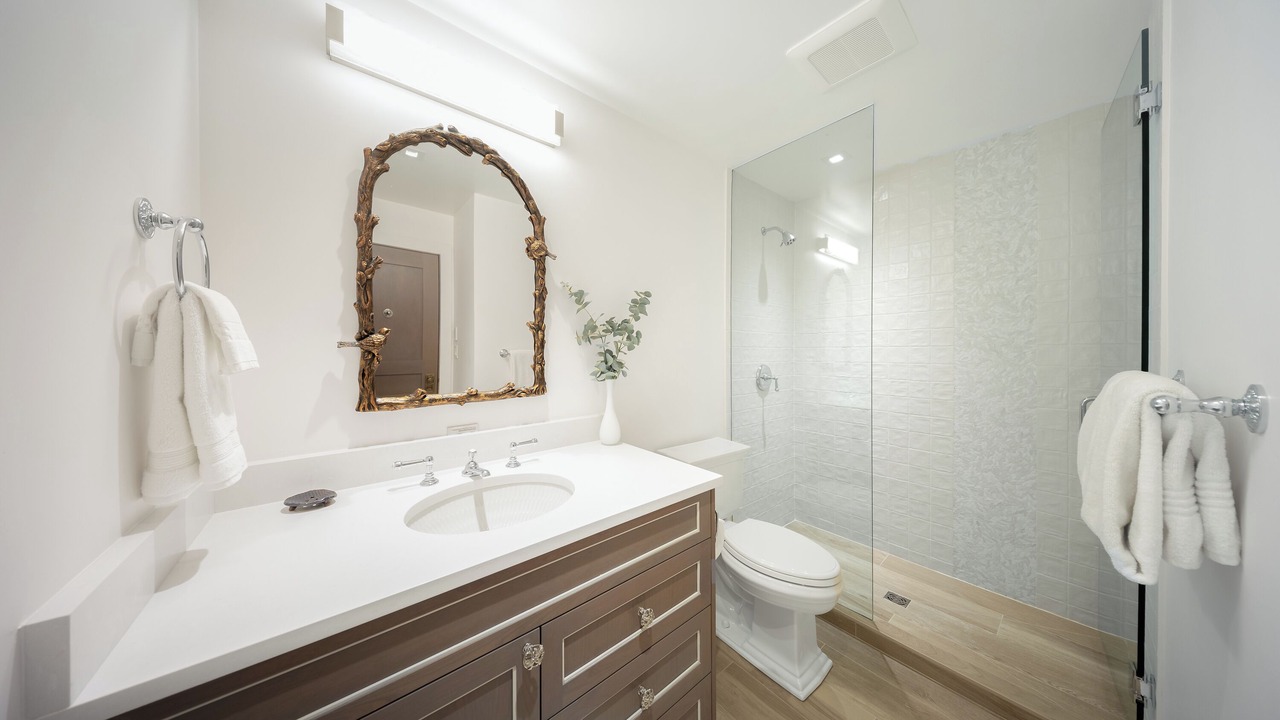 Photo of Bathroom in West End