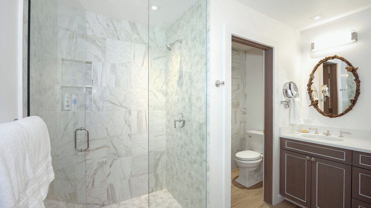 Photo of Bathroom in West End