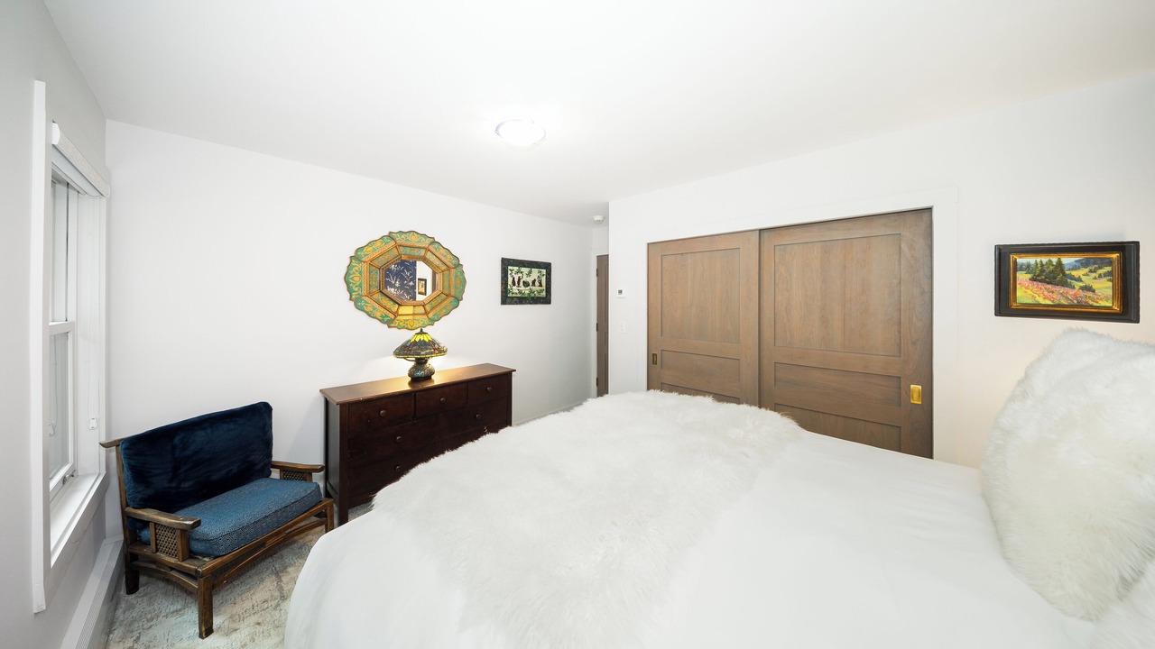 Photo of Bedroom in West End