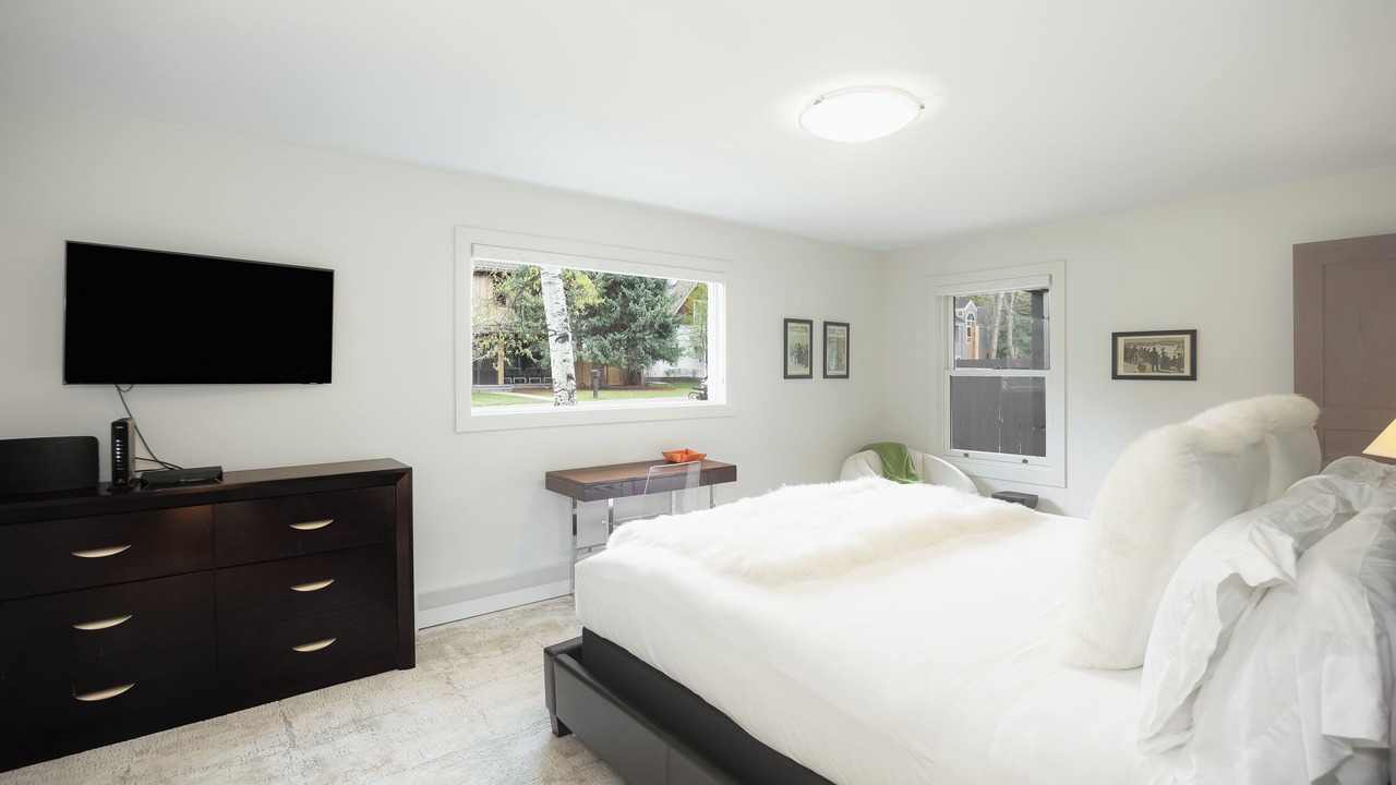 Photo of Bedroom in West End