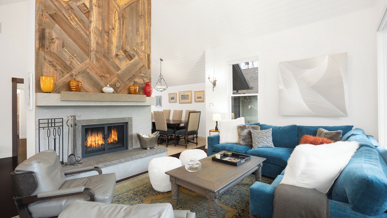 Photo of Livingroom in West End