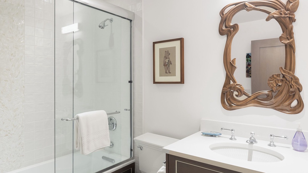 Photo of Bathroom in West End