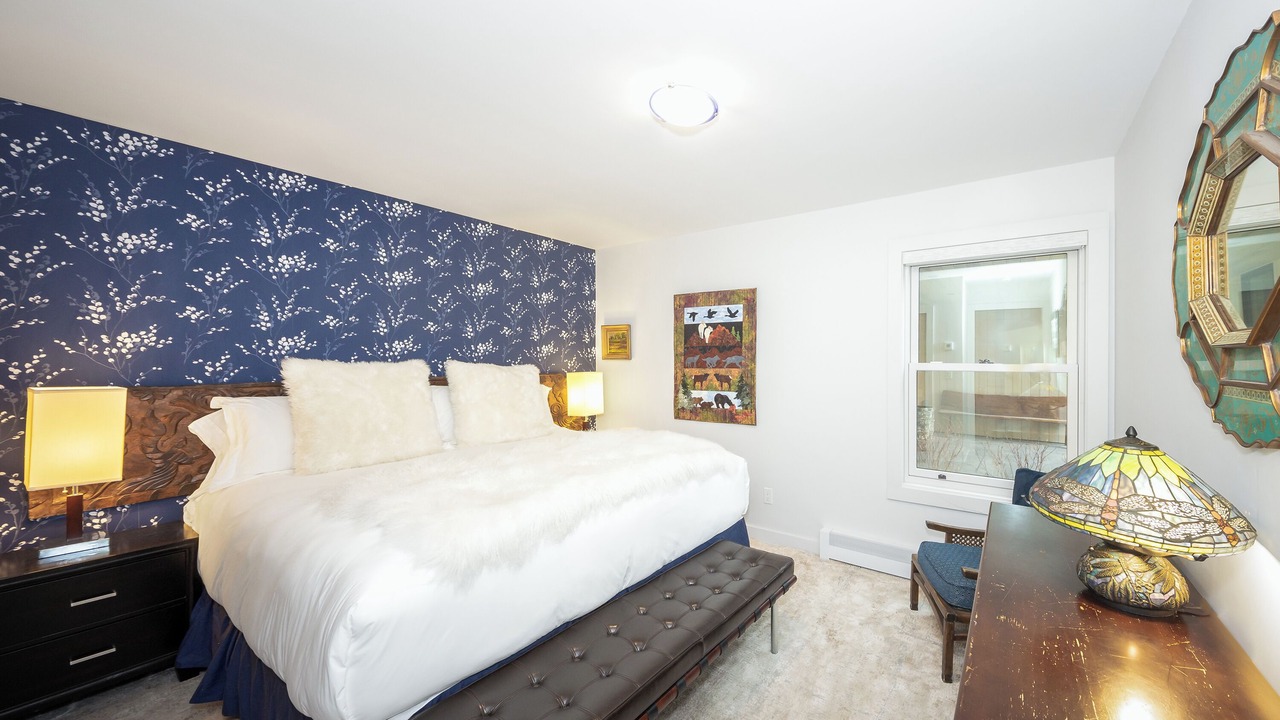 Photo of Bedroom in West End