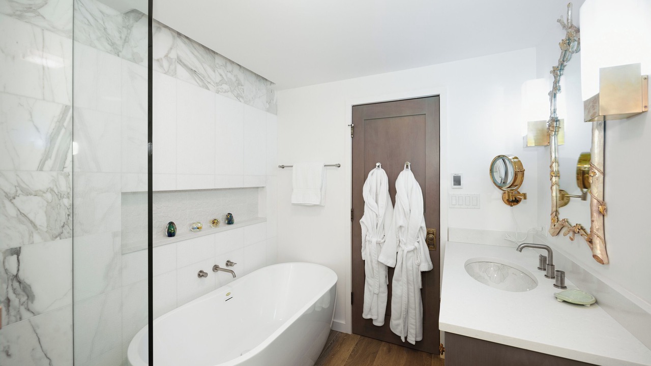 Photo of Bathroom in West End