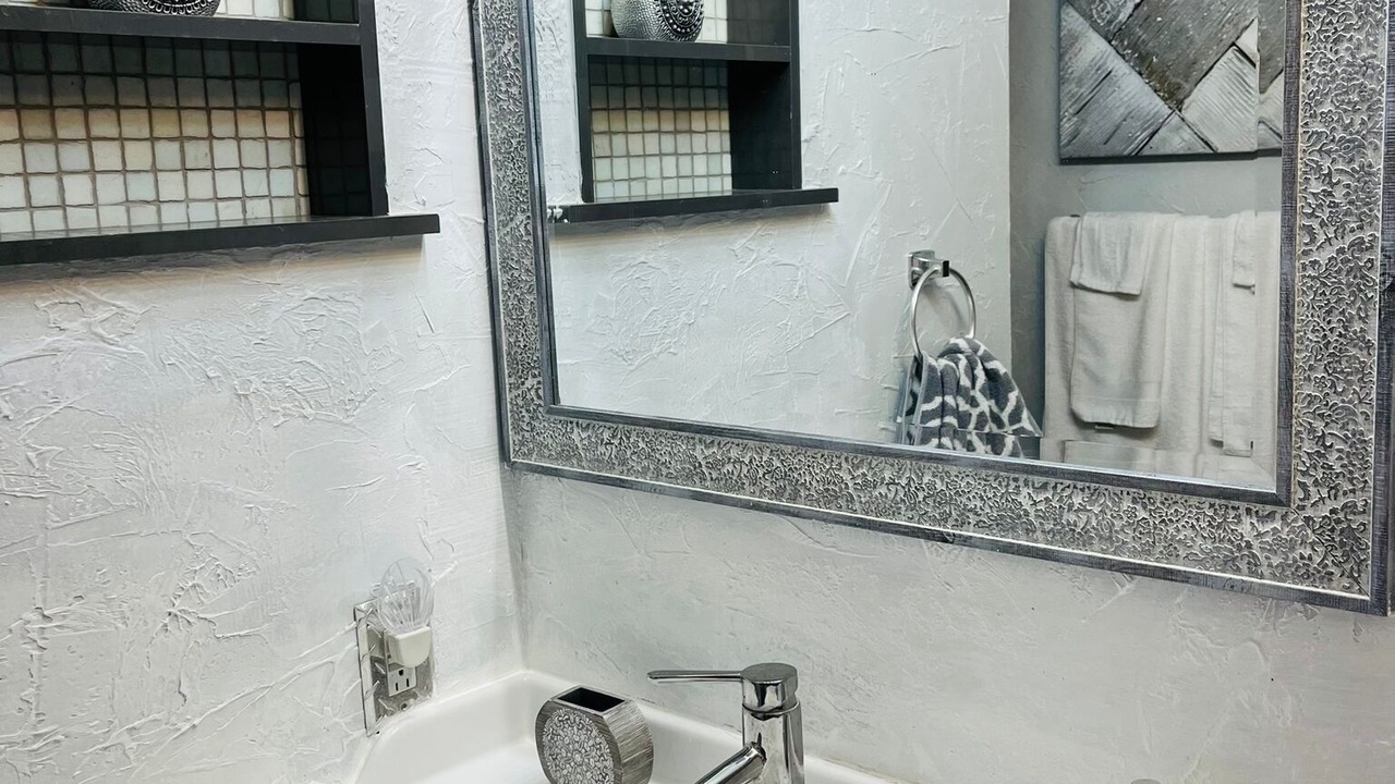 Photo of Bathroom in Hampden South
