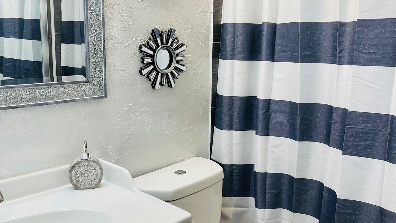 Photo of Bathroom in Hampden South