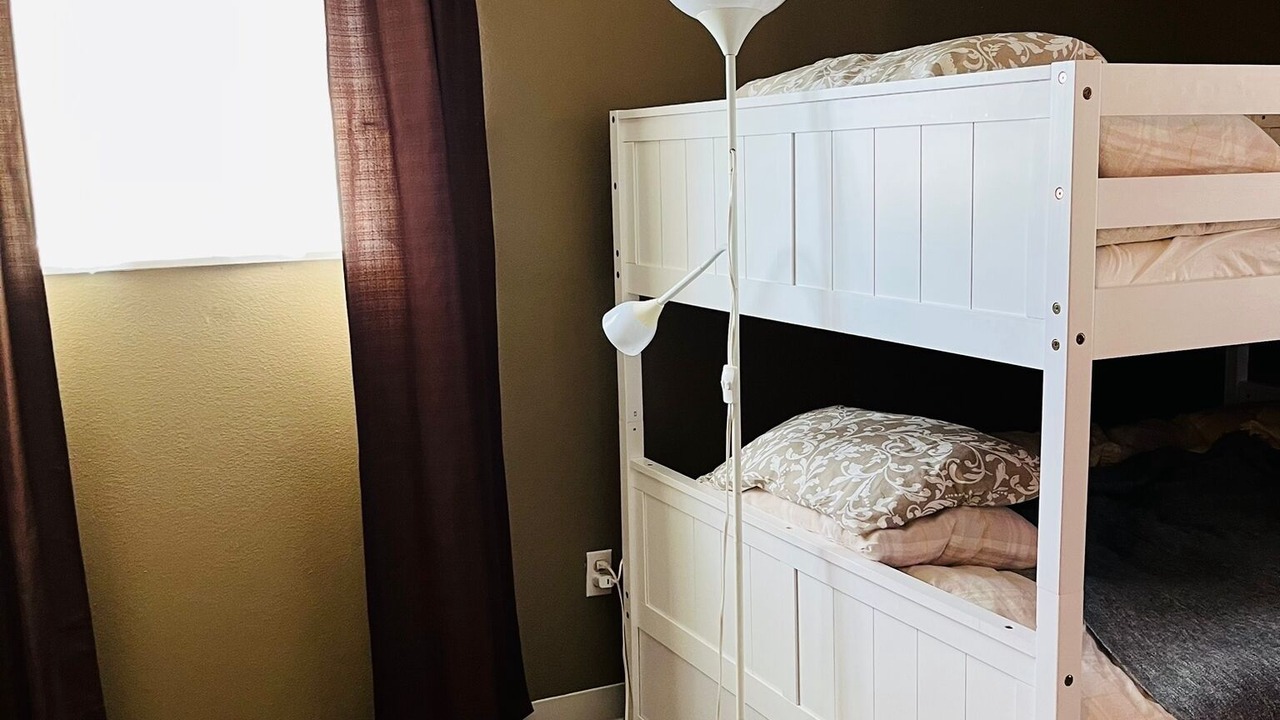 Photo of Bedroom in Hampden South