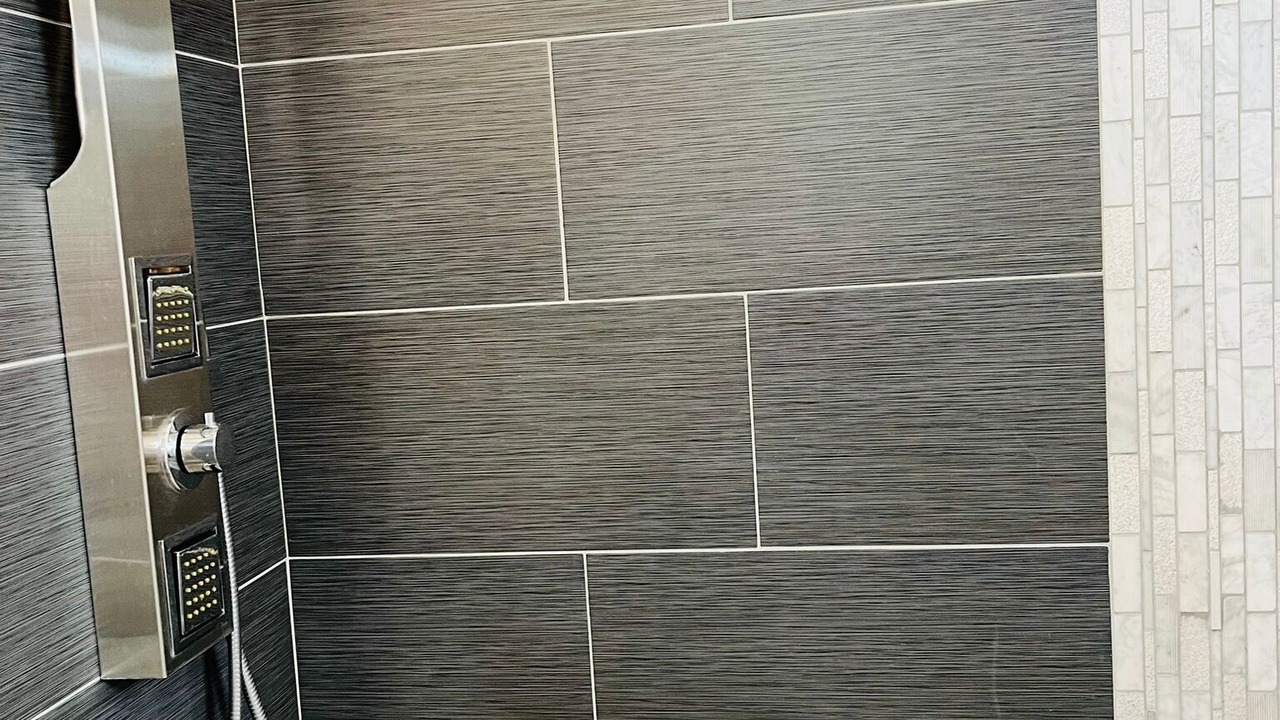 Photo of Bathroom in Hampden South