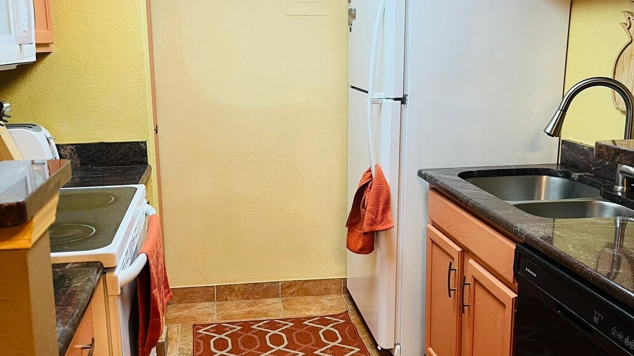 Photo of Kitchen in Hampden South