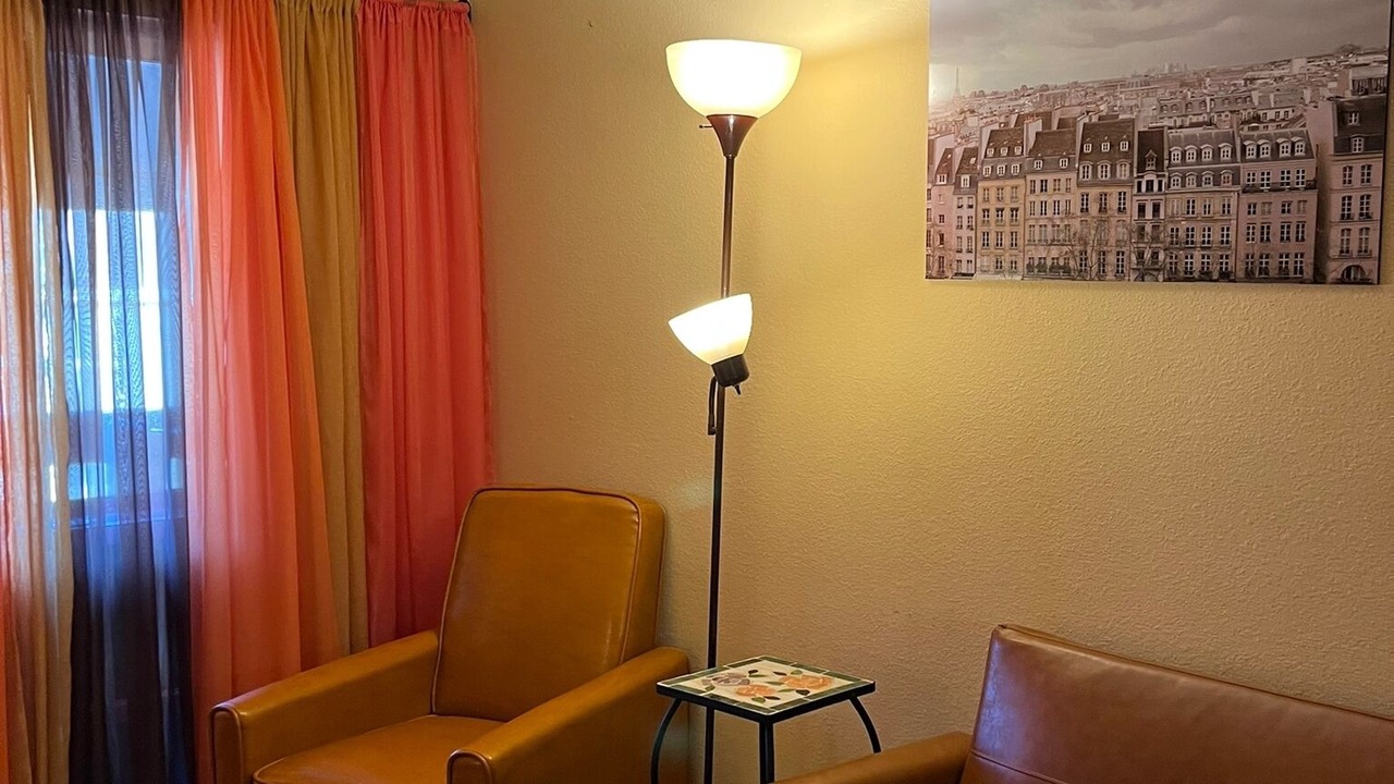Photo of Livingroom in Hampden South