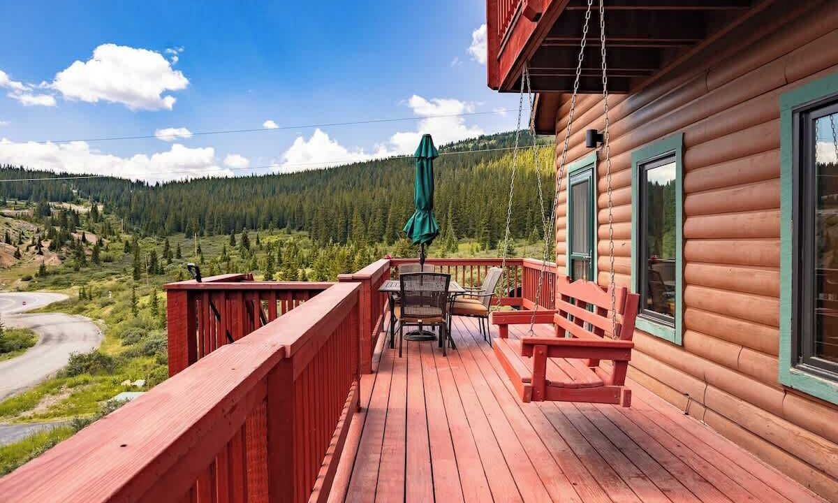 Photo of Outdoor in Quandary Village