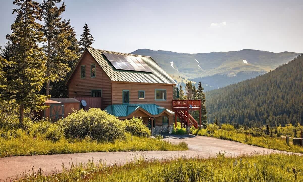 Photo of Outdoor in Quandary Village