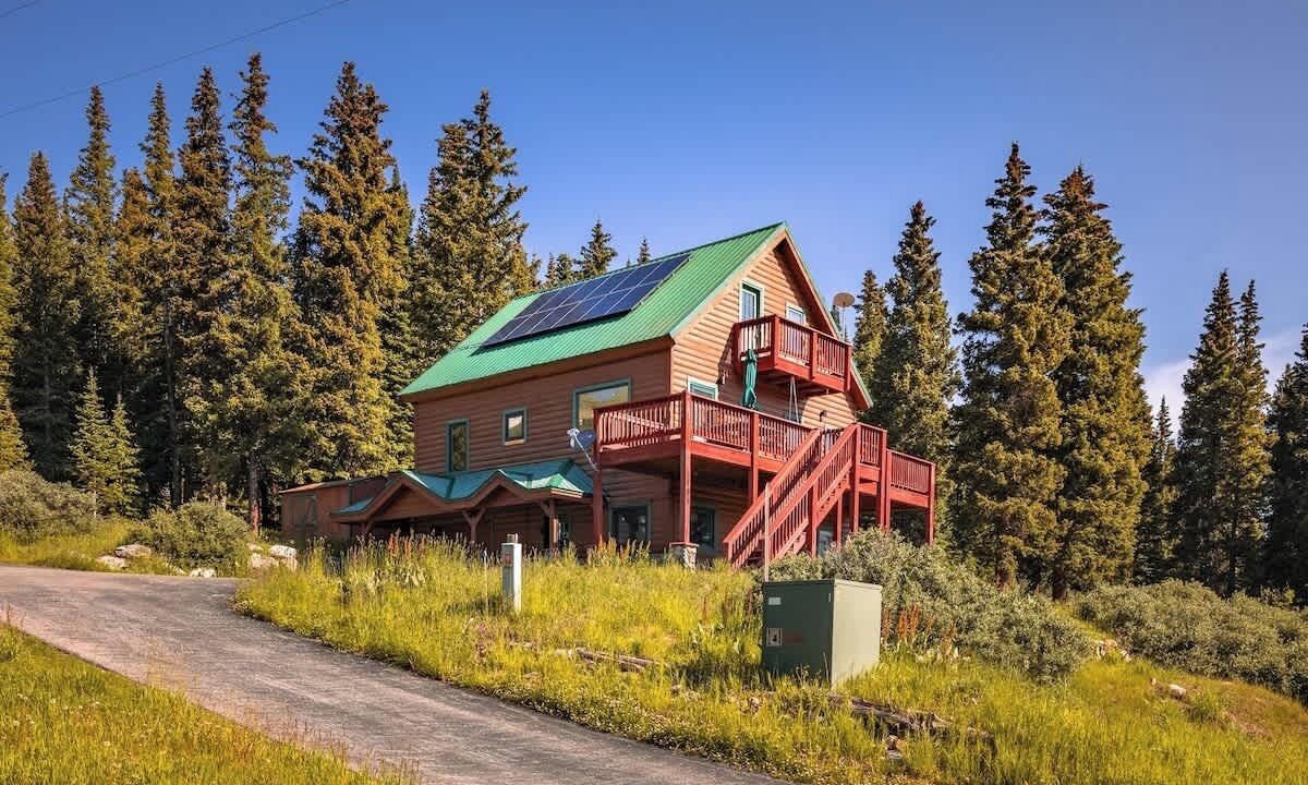 Photo of Outdoor in Quandary Village