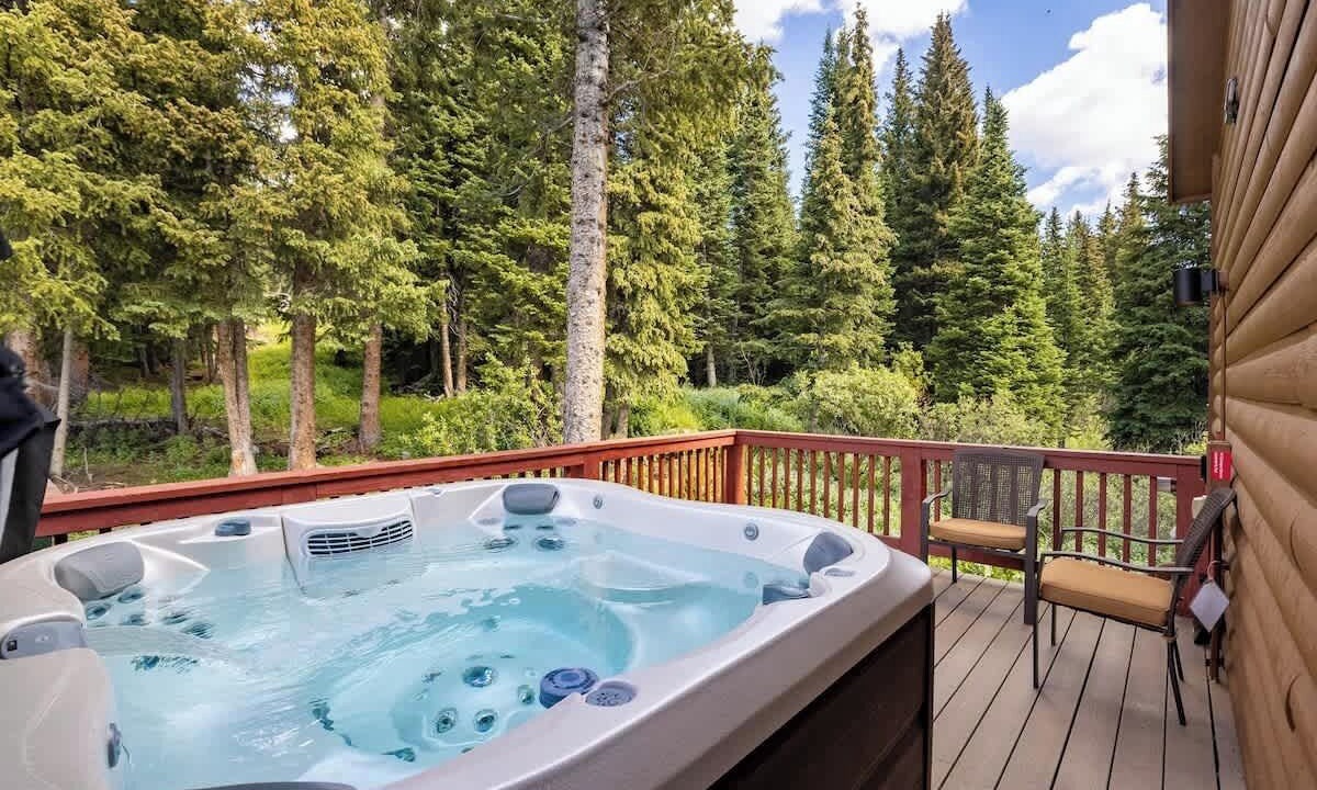 Photo of Outdoor in Quandary Village