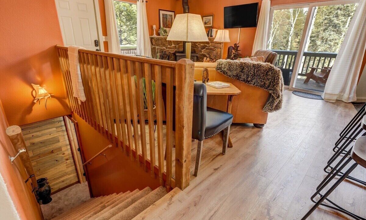 Photo of Livingroom in Florissant
