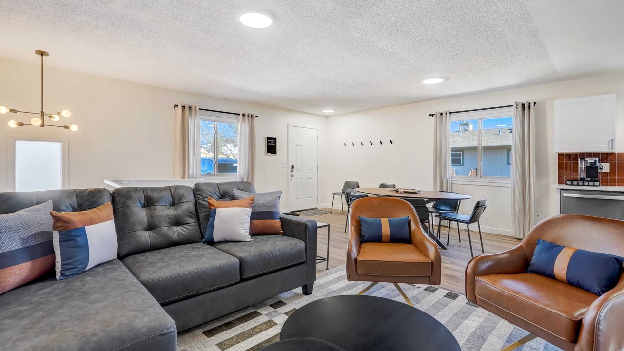 Photo of Bedroom in West Colorado Springs