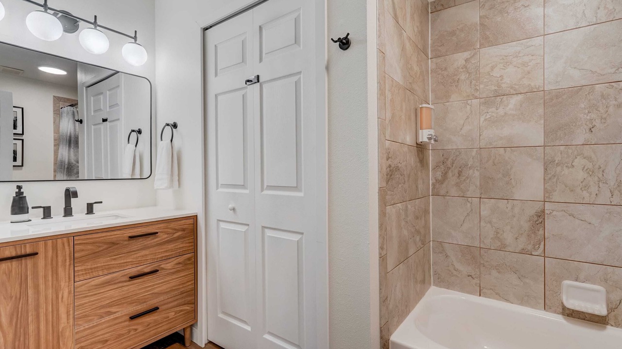 Photo of Bathroom in West Colorado Springs