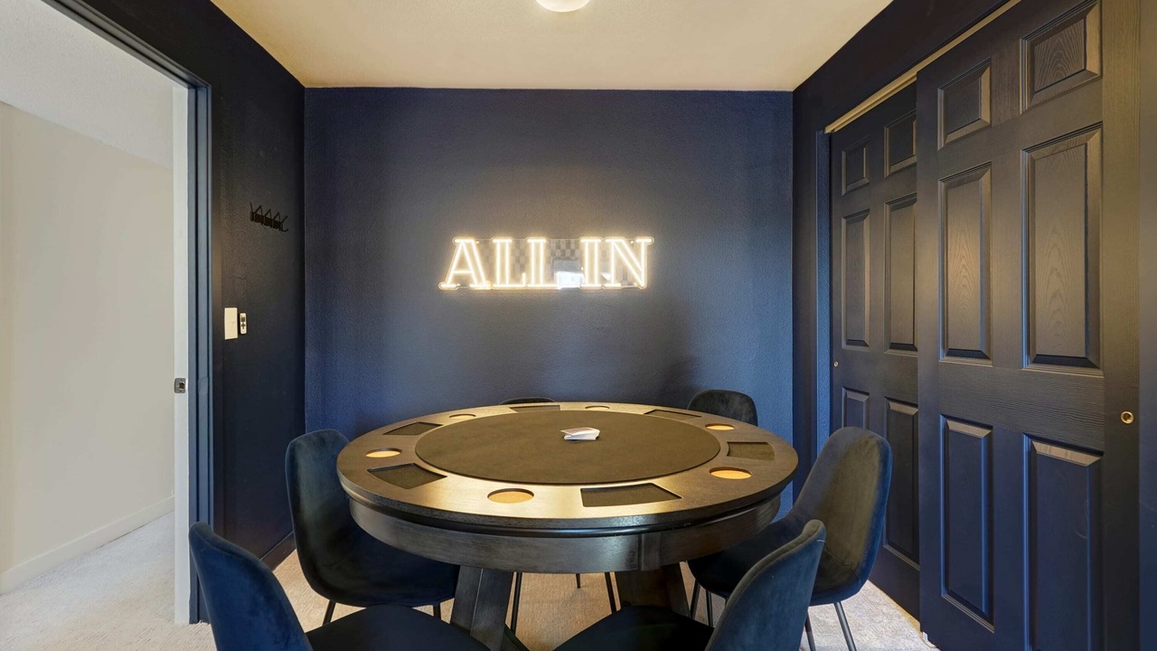 Photo of Bedroom in West Colorado Springs
