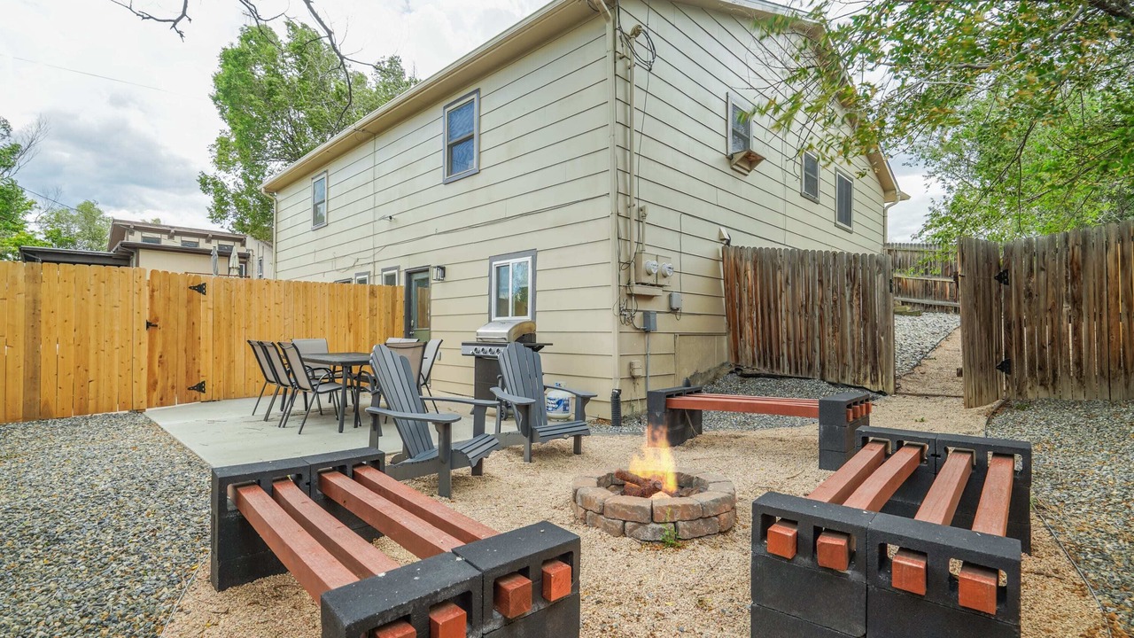 Photo of Outdoor in West Colorado Springs