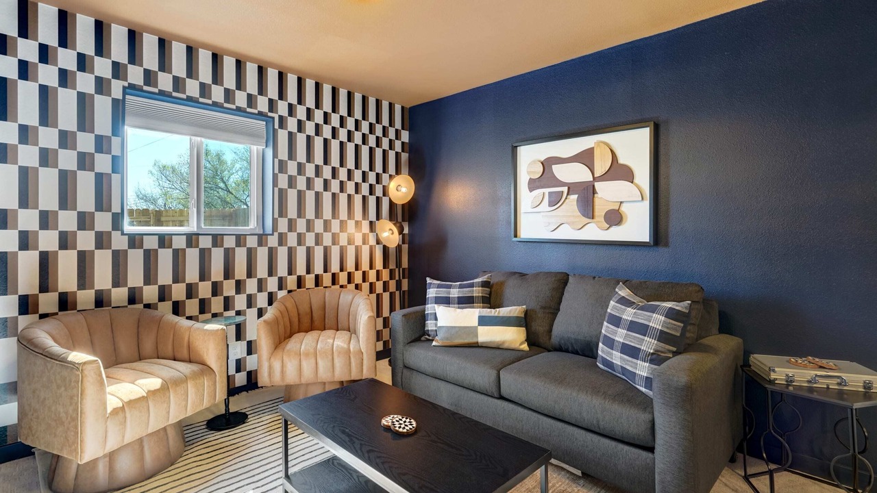 Photo of Bedroom in West Colorado Springs