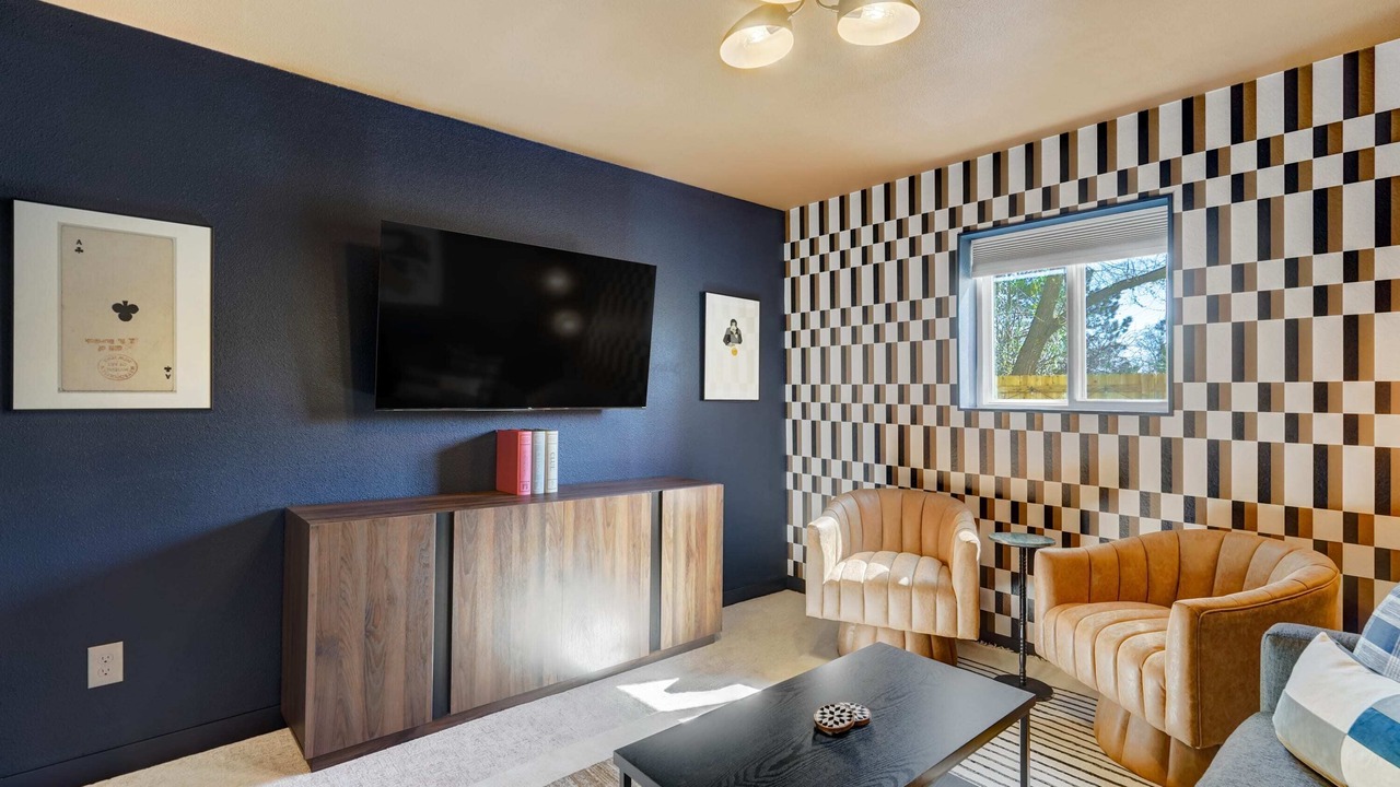 Photo of Bedroom in West Colorado Springs