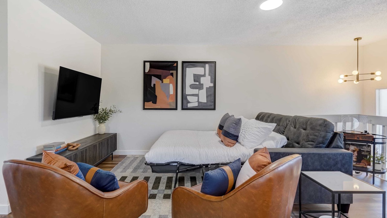 Photo of Bedroom in West Colorado Springs