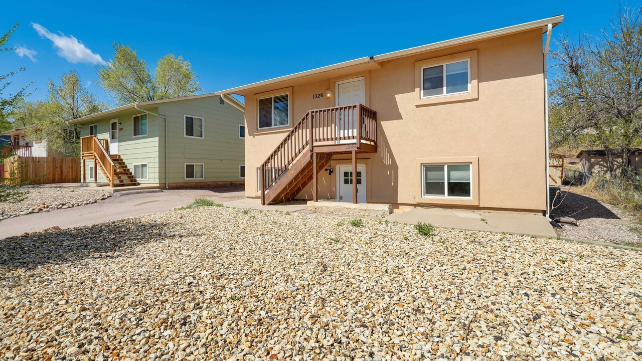 Photo of Outdoor in Colorado Springs