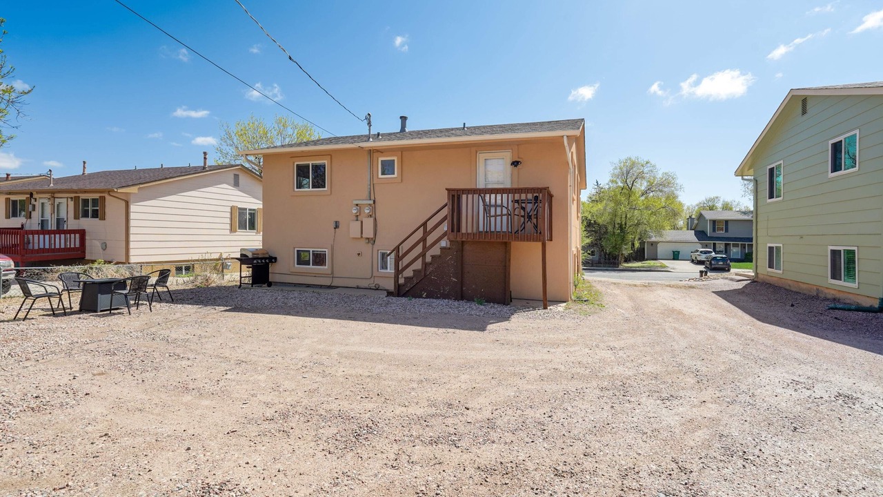 Photo of Outdoor in Colorado Springs