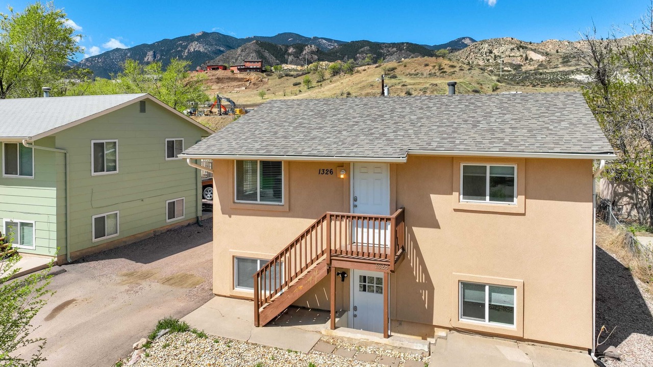 Photo of Outdoor in Colorado Springs