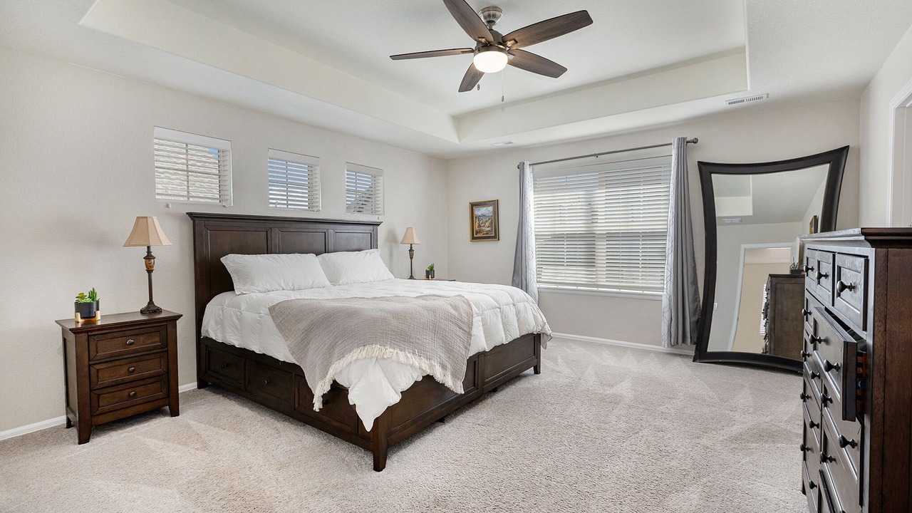 Photo of Bedroom in Littleton