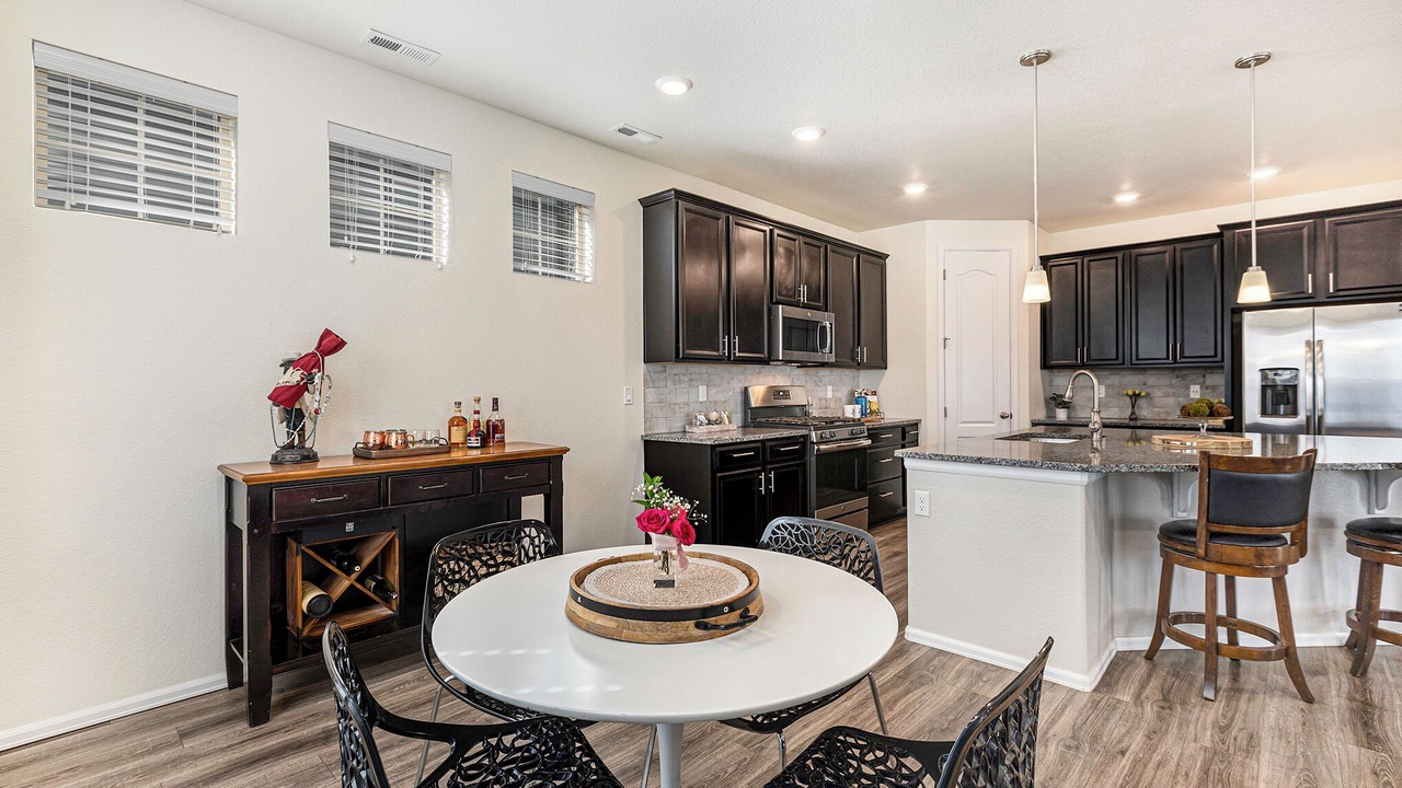 Photo of Kitchen in Littleton
