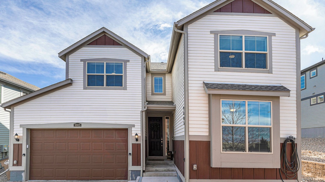 Photo of Outdoor in Littleton