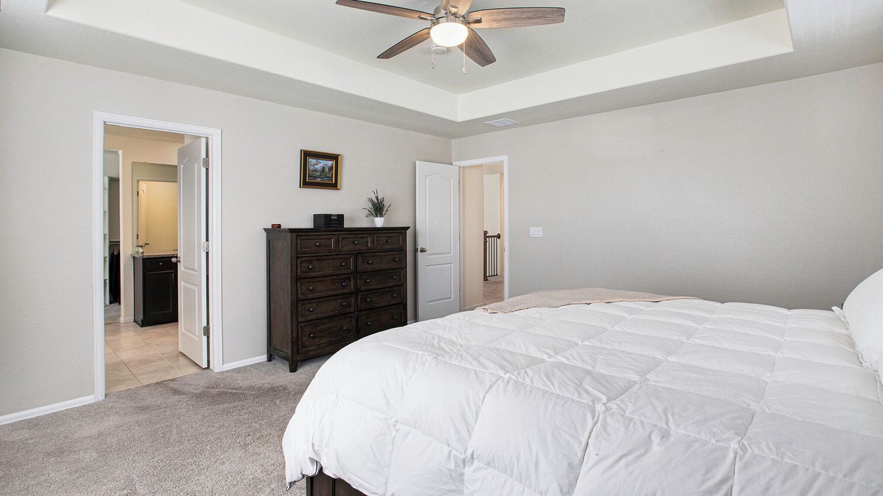 Photo of Bedroom in Littleton