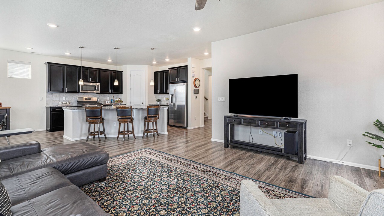 Photo of Livingroom in Littleton