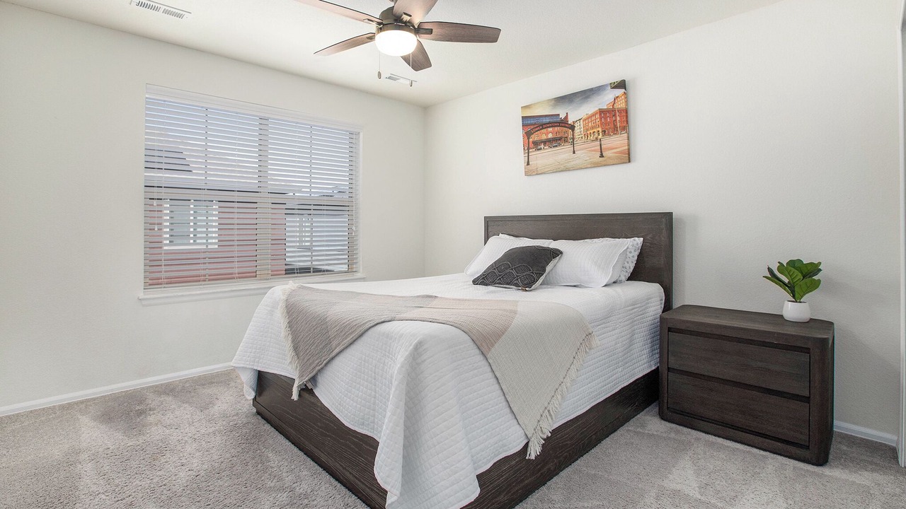 Photo of Bedroom in Littleton