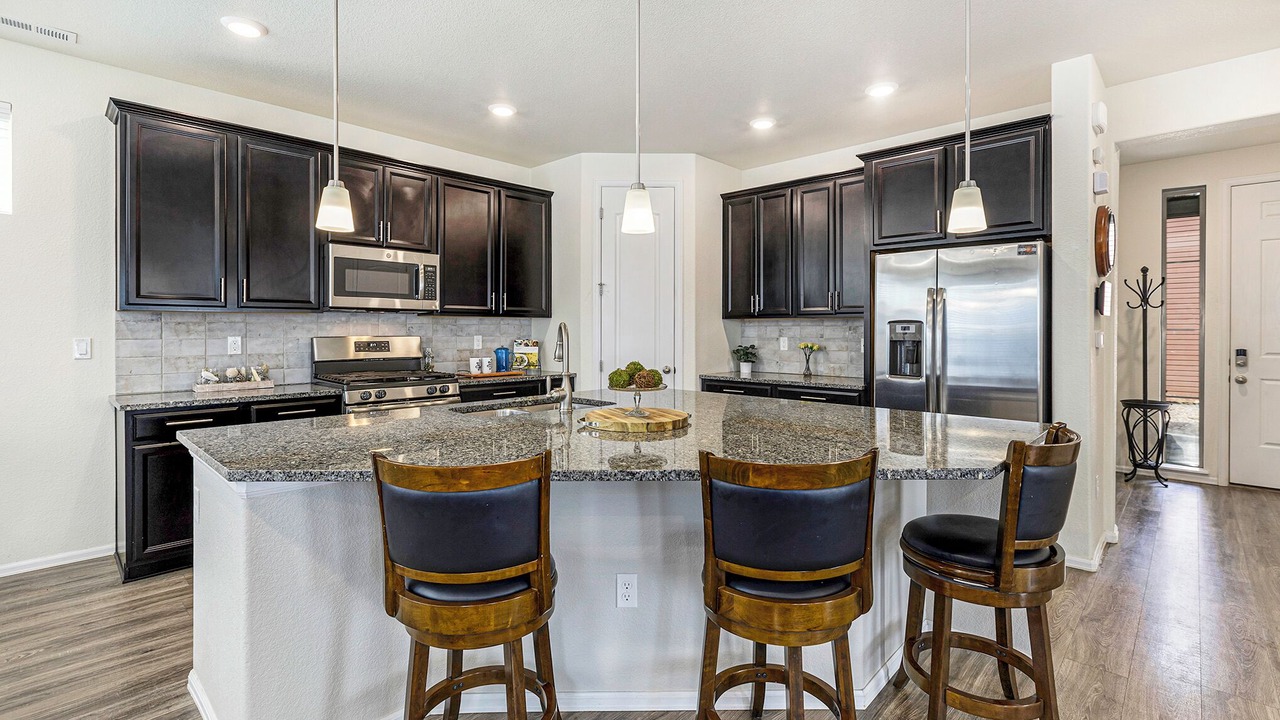 Photo of Kitchen in Littleton