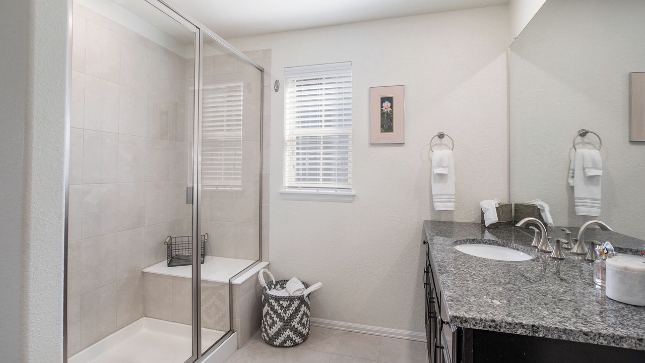 Photo of Bathroom in Littleton