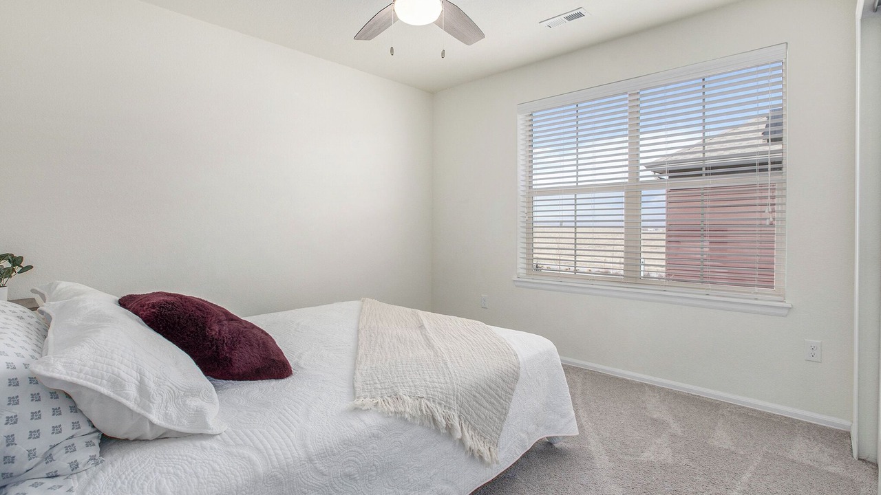Photo of Bedroom in Littleton