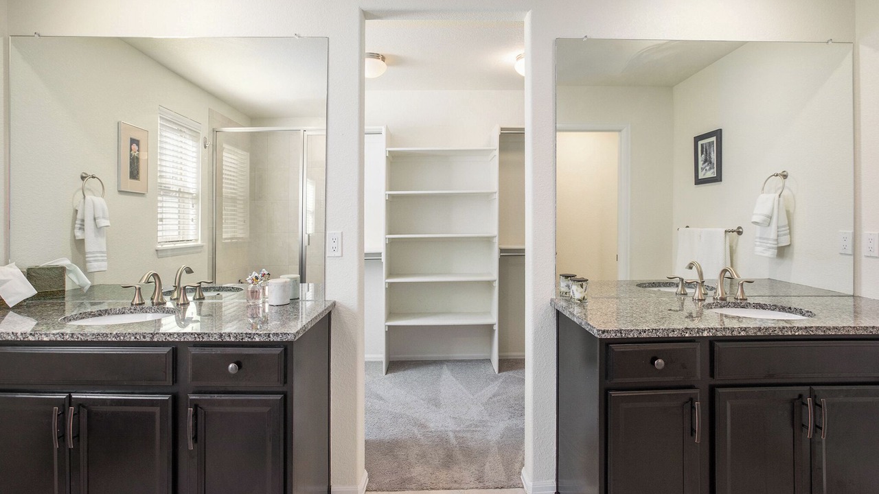 Photo of Bathroom in Littleton