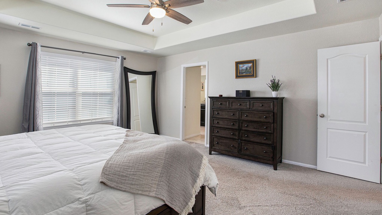 Photo of Bedroom in Littleton