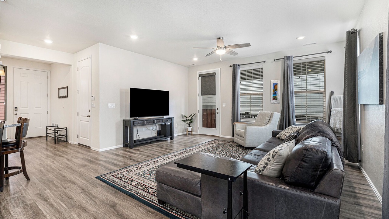 Photo of Livingroom in Littleton