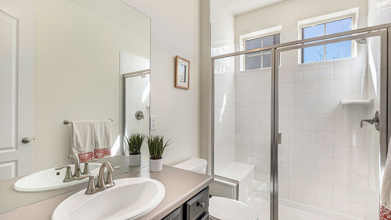 Photo of Bathroom in Littleton