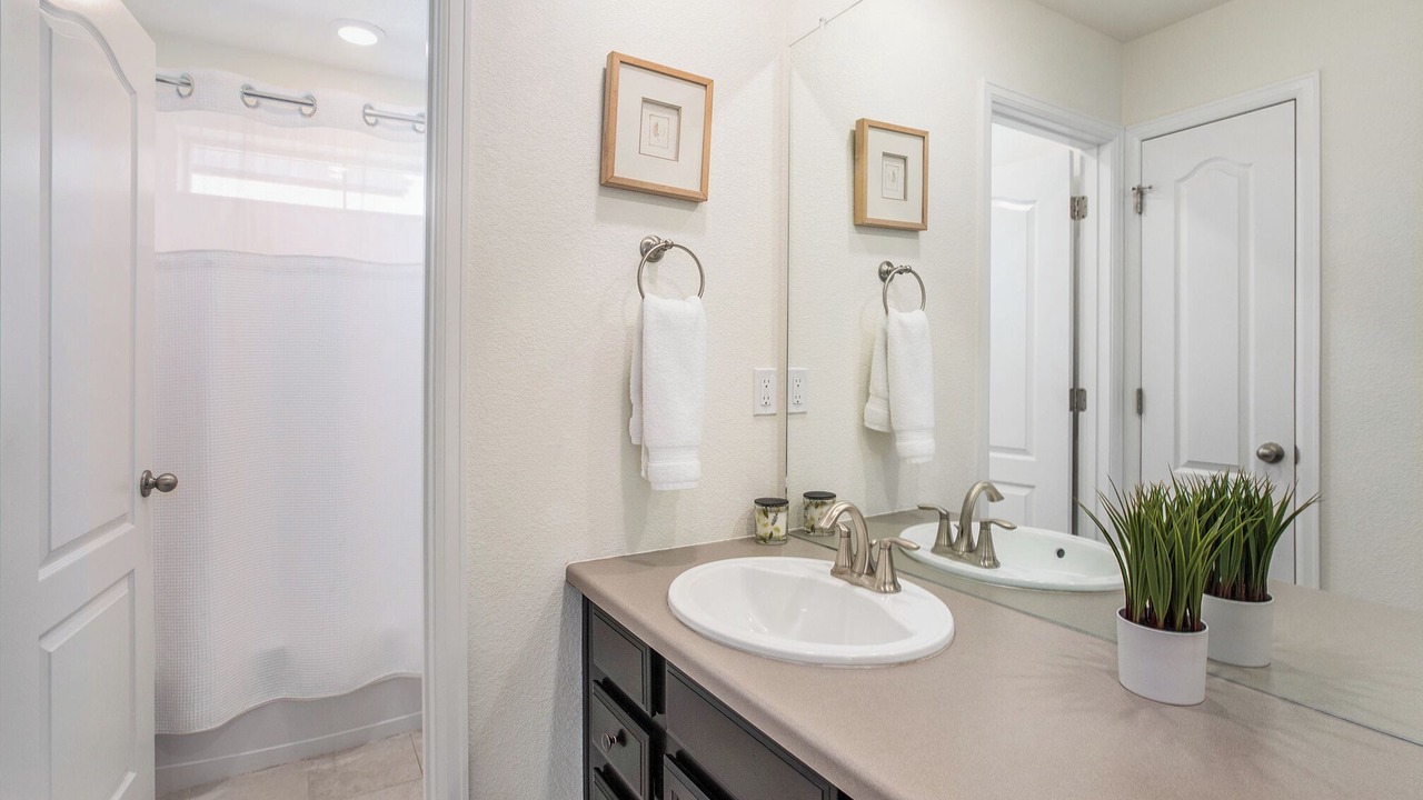Photo of Bathroom in Littleton
