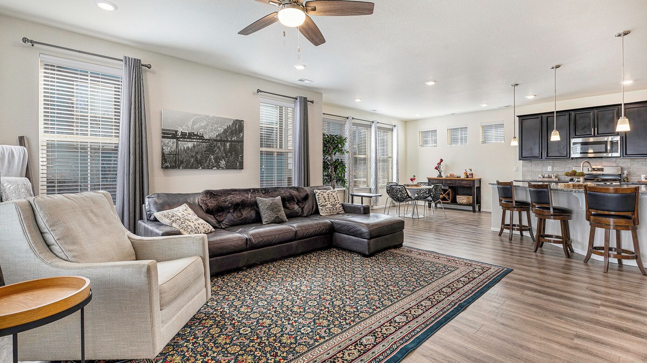 Photo of Livingroom in Littleton