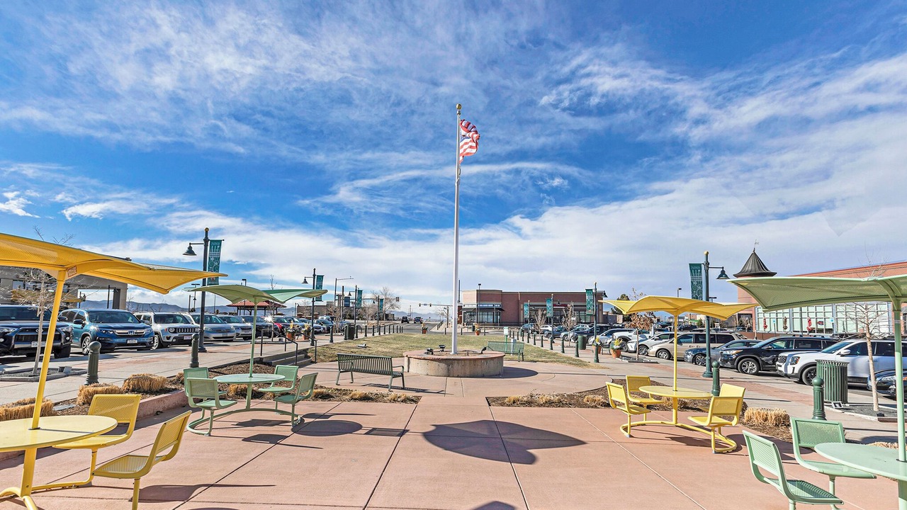 Photo of Outdoor in Littleton