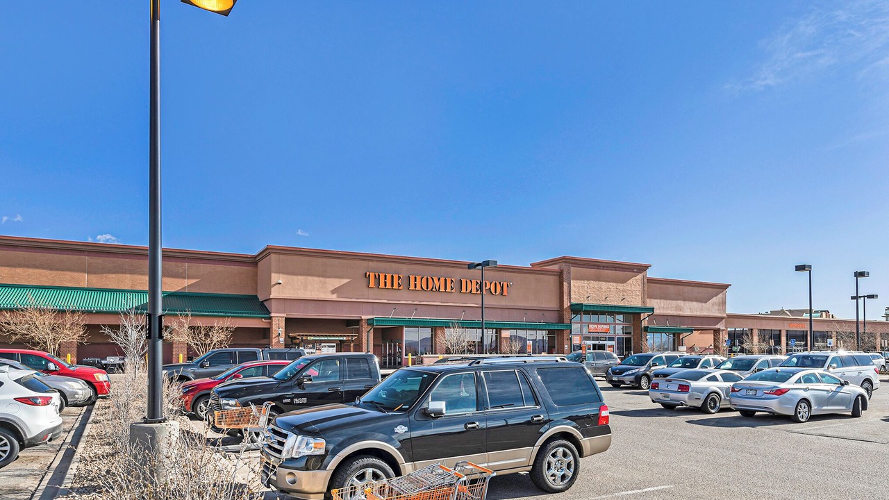 Photo of Outdoor in Littleton
